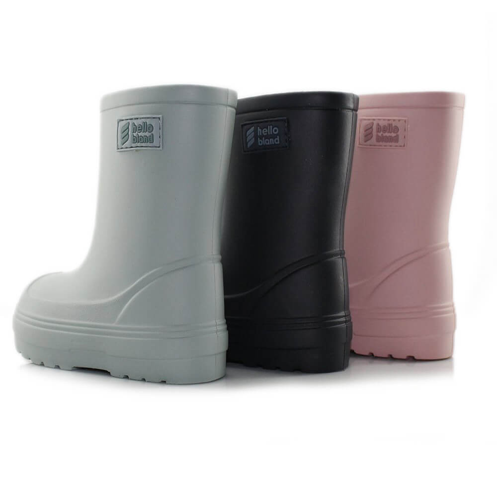 Hello Bland Bota Agua Respetuosa Ultraligeras - Imagen 10