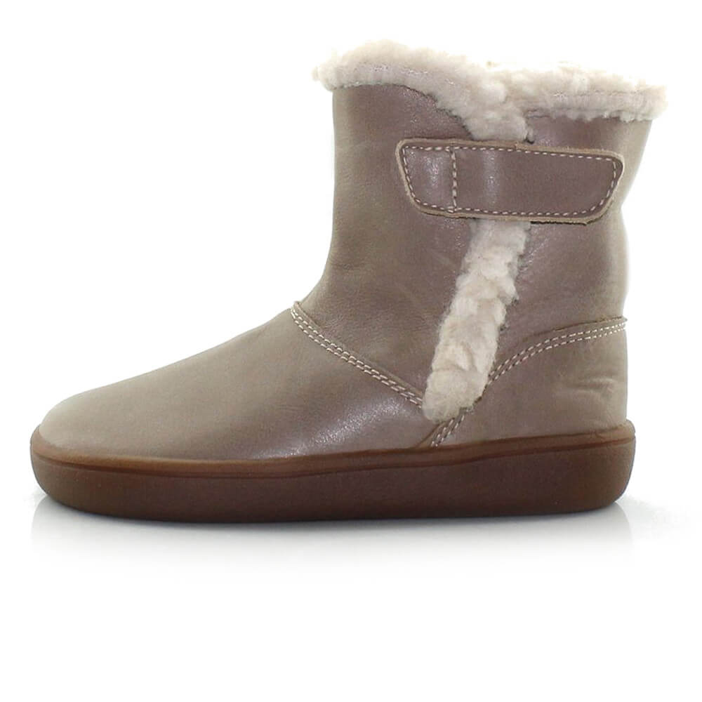 Piruflex Bota Respetuosa Invernal Forro Pelito