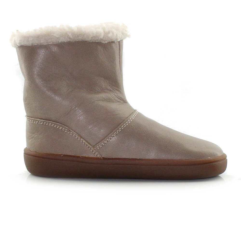 Piruflex Bota Respetuosa Invernal Forro Pelito - Imagen 3