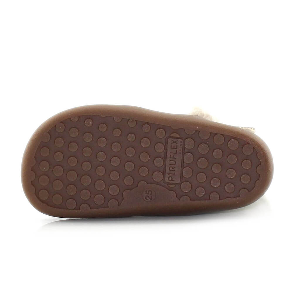 Piruflex Bota Respetuosa Invernal Forro Pelito - Imagen 4